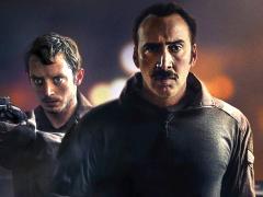 Фильмы про грязных копов