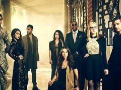 Сериалы про детство