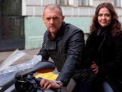 Русские сериалы про любовь