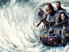 Сериалы фантастические про зомби апокалипсис