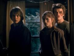 Сериалы про порталы в другие миры