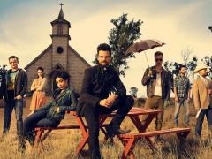 Сериалы про дьявола