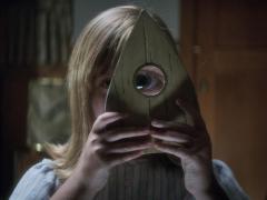 Фильмы про доску для спиритических сеансов