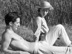 Фильмы про юг Франции