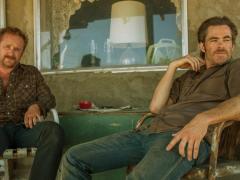 Фильмы про разбойников