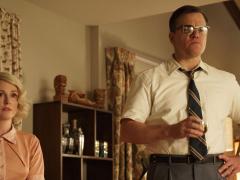 Фильмы про страшную тайну