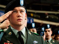 Фильмы боевики про подростков