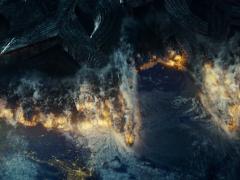 Фильмы про гигантских существ