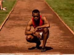 Фильмы про бег