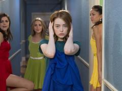 Фильмы про девушек