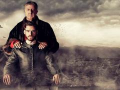 Сериалы про банкиров