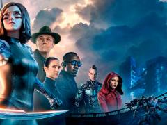 Фильмы про бои насмерть