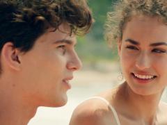 Фильмы про океаны