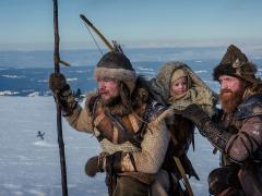 Фильмы про норвежскую мифологию