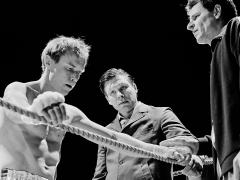 Фильмы про парикмахеров