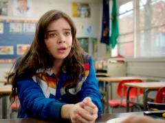 Фильмы про подростковый роман