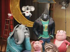 Японские фильмы