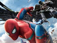 Фильмы про Человека паука