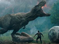 Фильмы фантастические про хищников