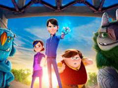 Фильмы про мост