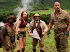 Фильмы про крутых девушек