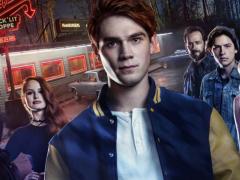 Сериалы про Виртуальную реальность