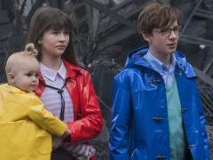 Сериалы про переодевание