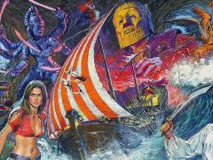 Фильмы про карты к сокровищу