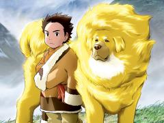 Мультфильмы про собак