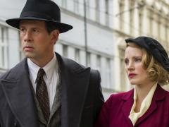 Фильмы про холокост