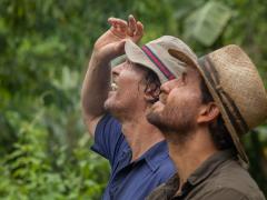 Фильмы про золотодобытчиков