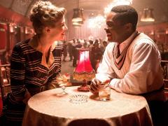 Фильмы про межрасовые браки