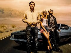 Фильмы про маму