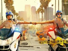 Фильмы про друзей полицейских