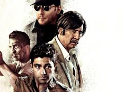 Фильмы про долги