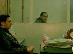 Фильмы про беспорядки