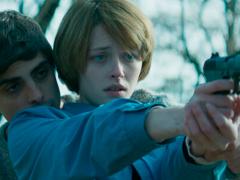 Русские фильмы про любовь