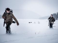 Фильмы про Панд