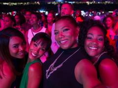 Фильмы про афроамериканских женщин