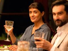 Фильмы про пение