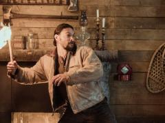 Фильмы про осаду