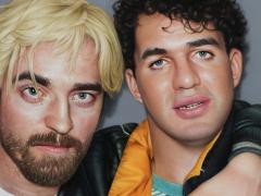 Фильмы про драки