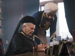 Фильмы про женщину