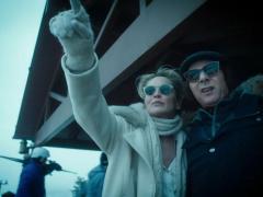 Увлекательные сериалы