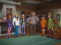 Фильмы про ковбоев