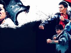 Фильмы про Гонконг