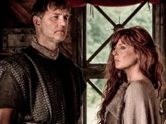 Сериалы про избранных