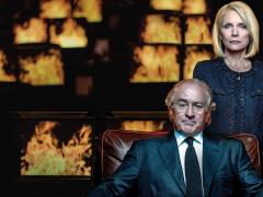 Фильмы про мошенничество