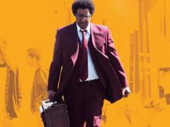 Фильмы про уличную жизнь