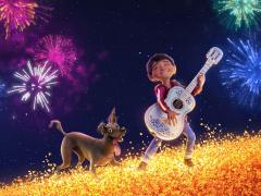 Семейные мультфильмы